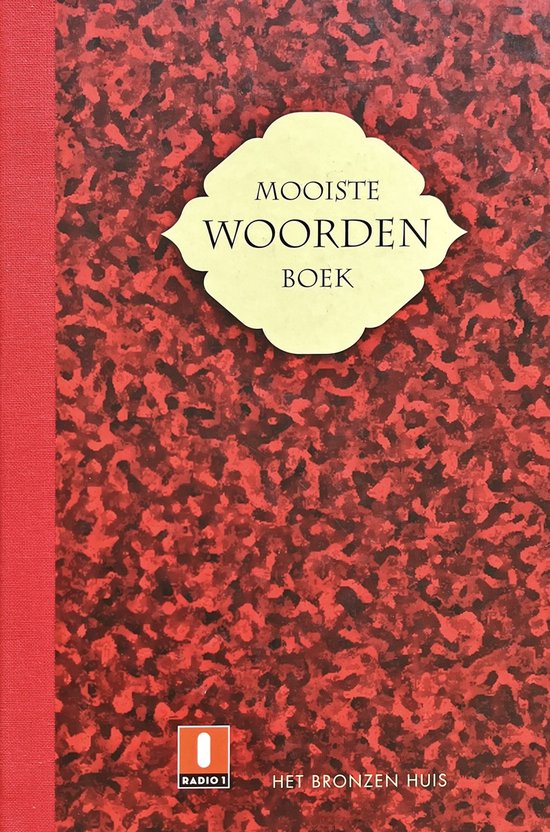 Mooiste Woorden Boek