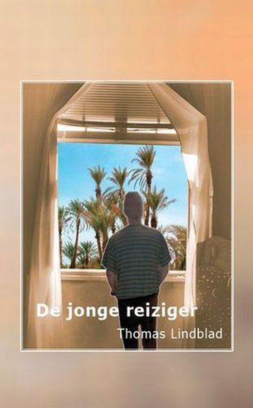 De Jonge Reiziger