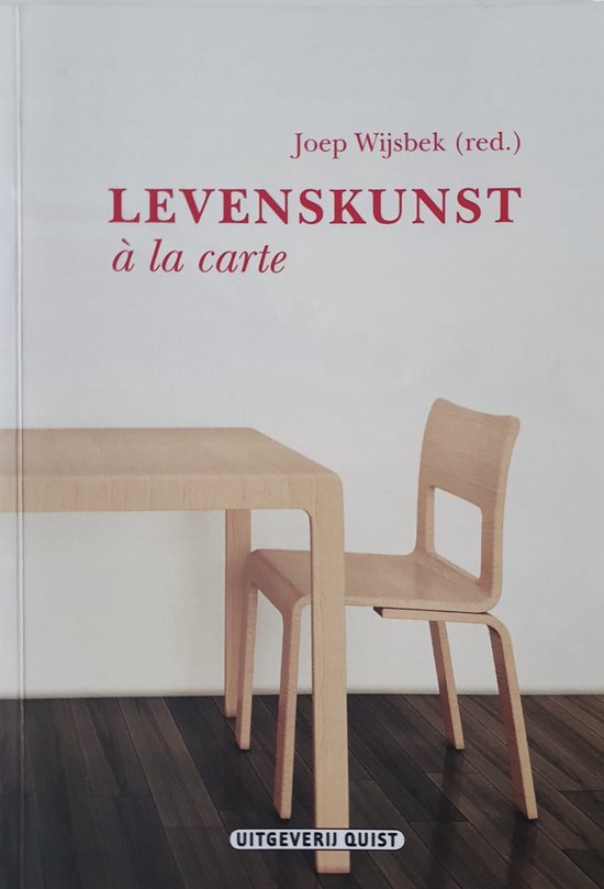 Levenskunst á la Carte