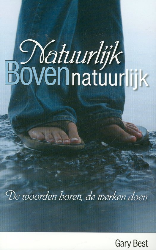 Natuurlijk bovennatuurlijk