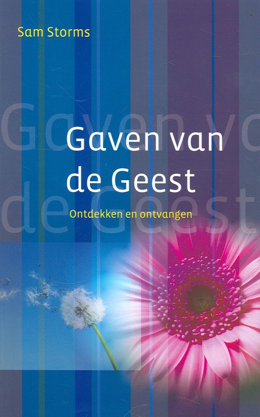 Gaven van de geest