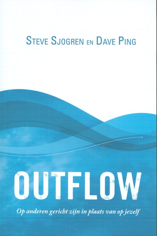 Outflow