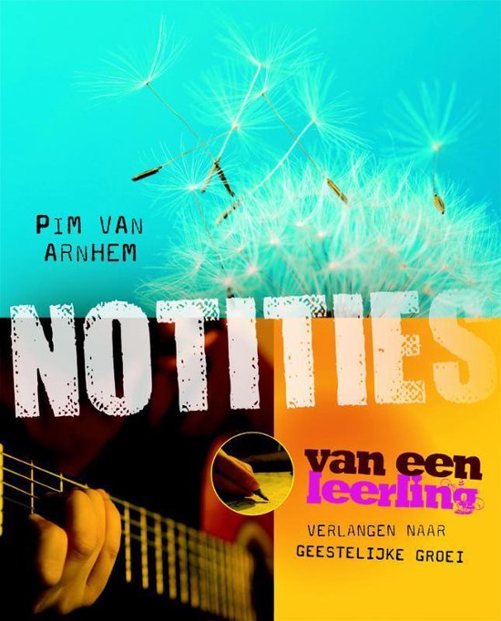 Notities van een leerling