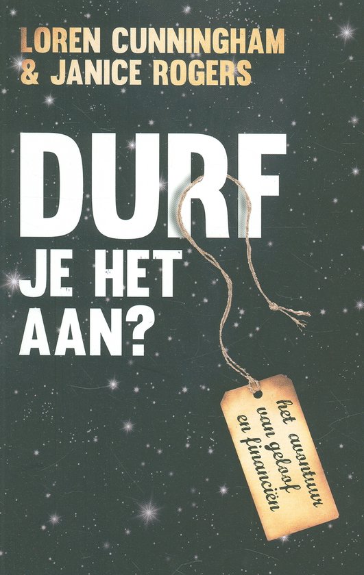 Durf je het aan