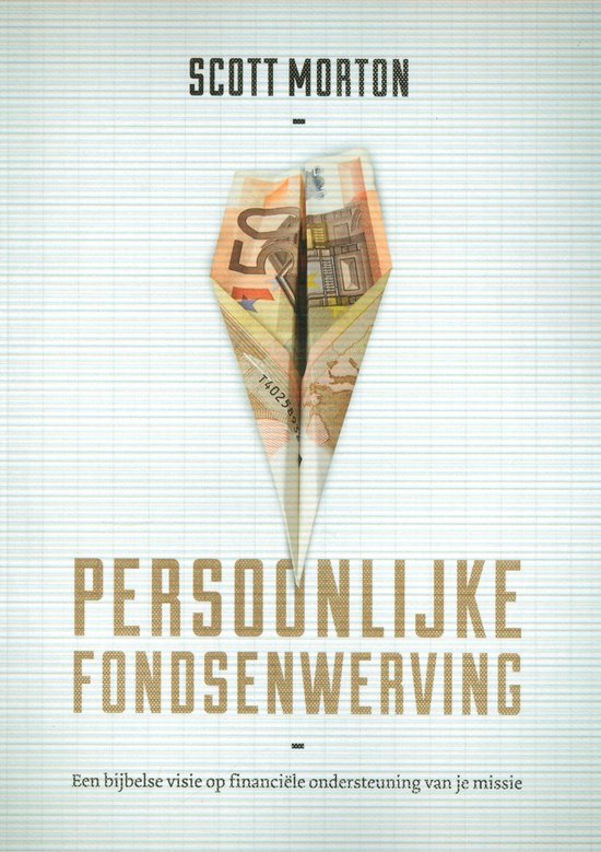 Persoonlijke fondsenwerving