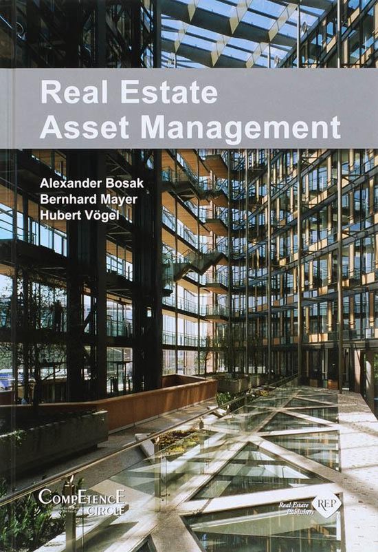 Real Estate Asset Management