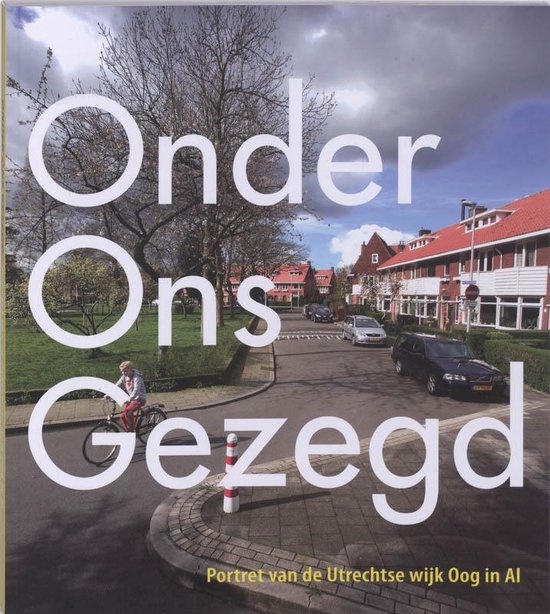 Onder Ons Gezegd