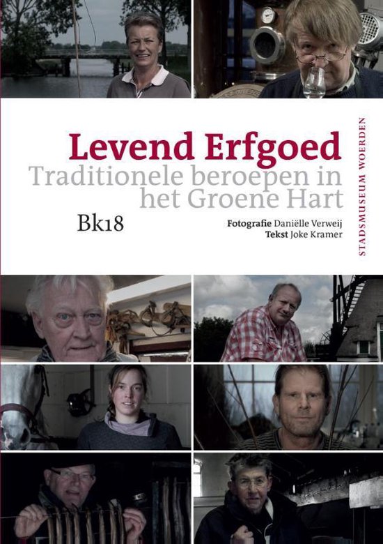 Levend erfgoed