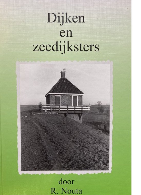 Dijken en zeedijksters