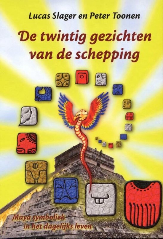 De twintig gezichten van de schepping