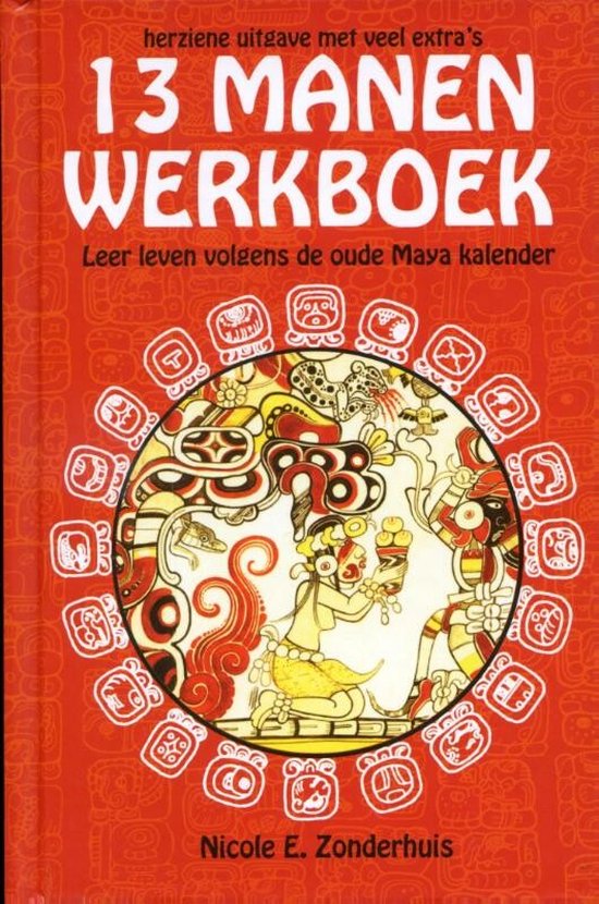 13 Manen Werkboek