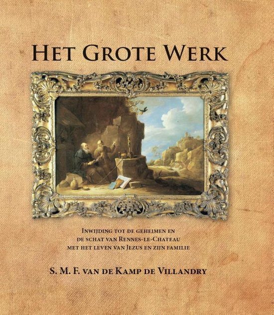 Het grote werk