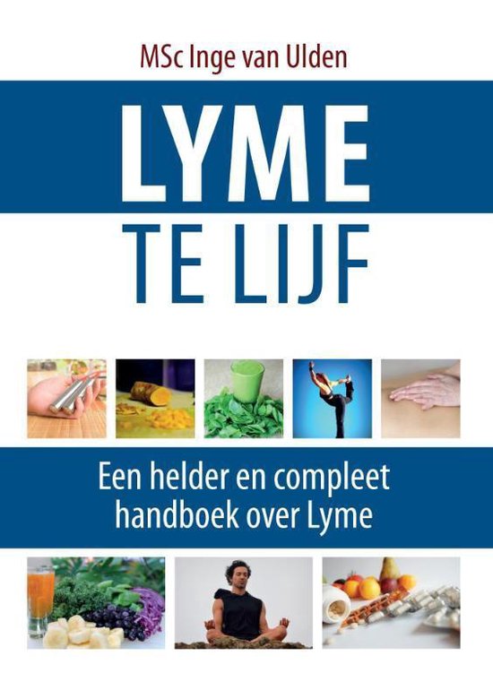 Lyme te lijf