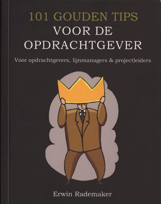 101 gouden tips voor de opdrachtgever