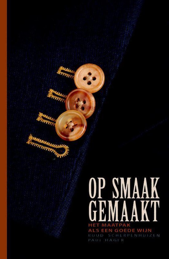 Op Smaak Gemaakt