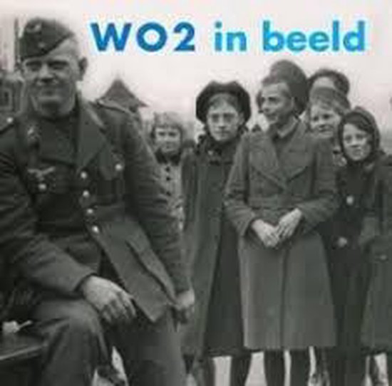 WO2 in beeld