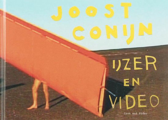 IJzer en video/Iron and video