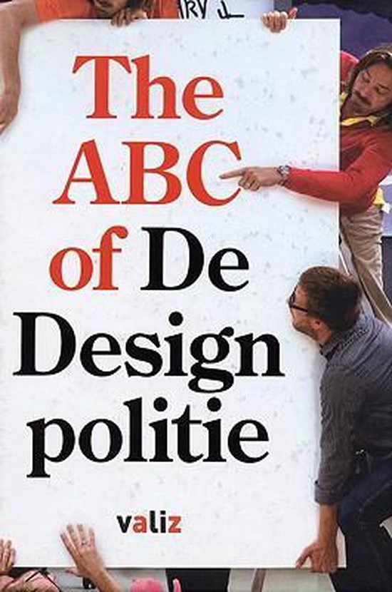 The Abc Of De Designpolitie