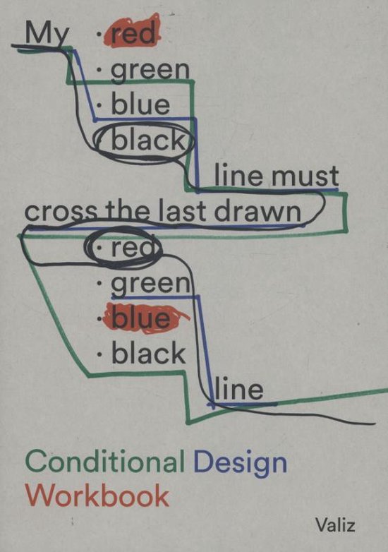 Conditional design