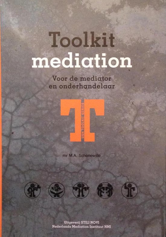 Toolkit Meditation