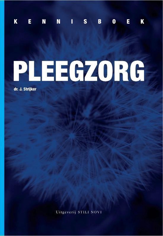 Kennisboek pleegzorg