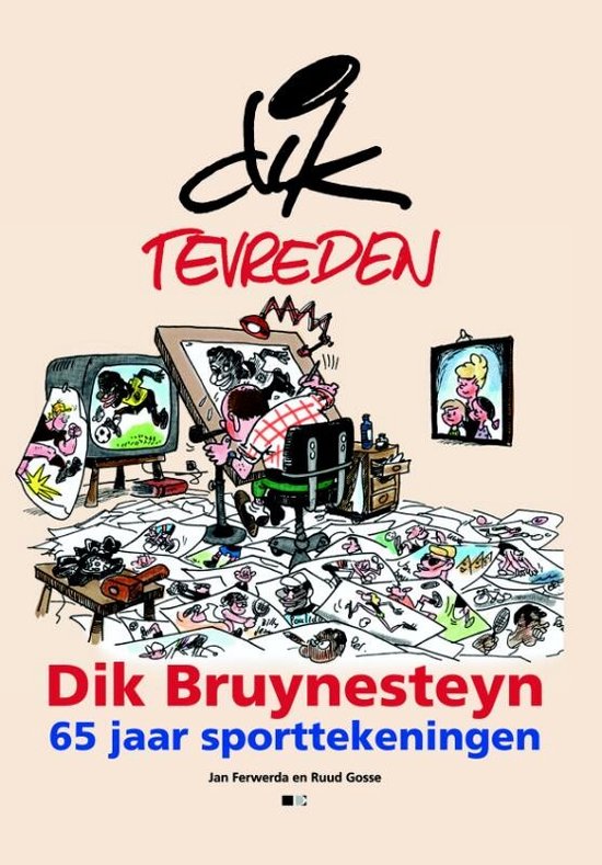 Dik tevreden