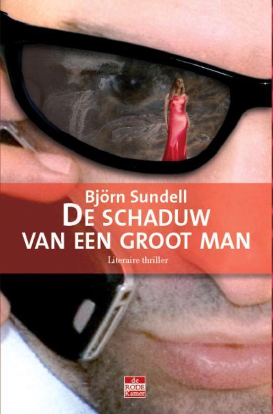 De Schaduw Van Een Groot Man