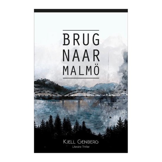 De brug naar Malmo