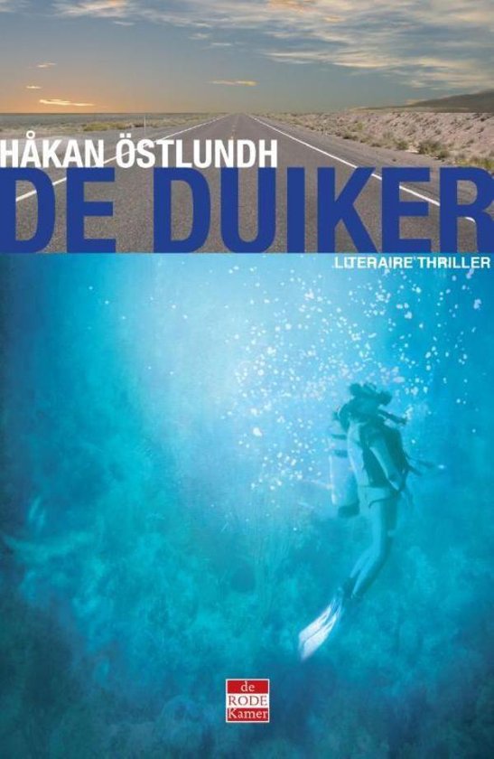 Fredrik Broman 2 - De duiker