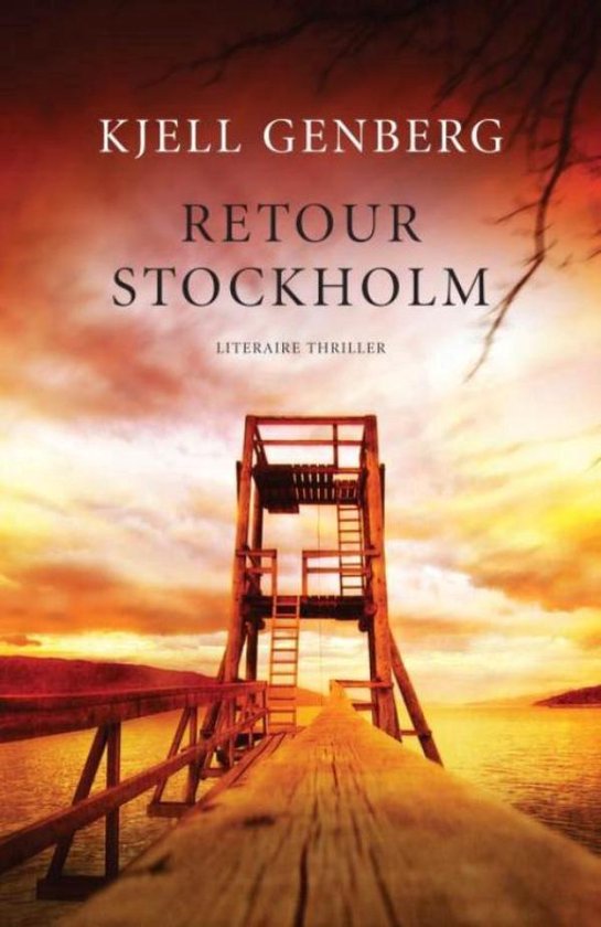 Retour Stockholm