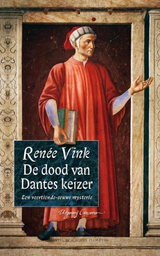 De dood van Dantes keizer