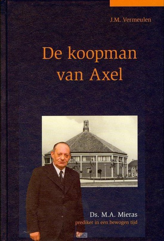 vermeulen, j.m., koopman van axel