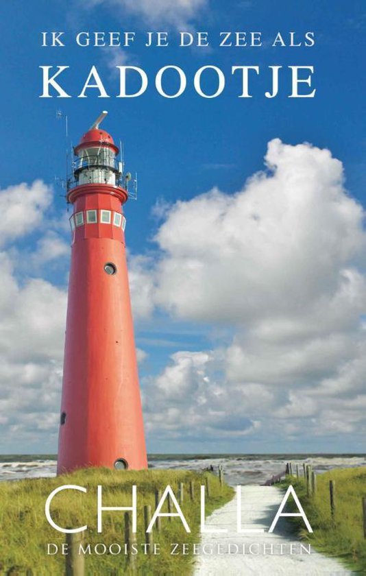 Schiermonnikoog, ik geef je de zee als kadootje!