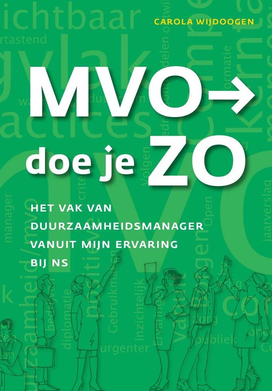 MVO doe je ZO