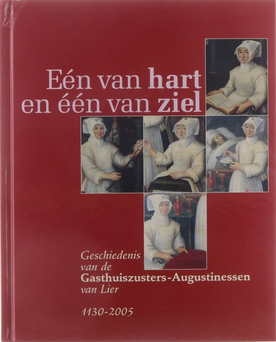 EÃn van hart en ÃÃn van ziel