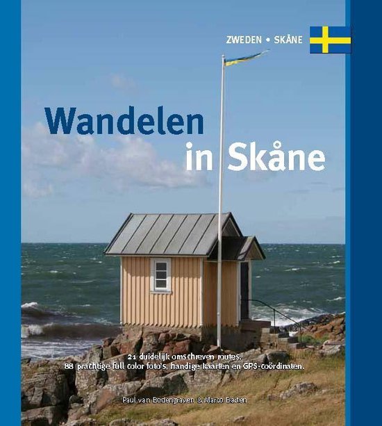 Wandelen in Skane