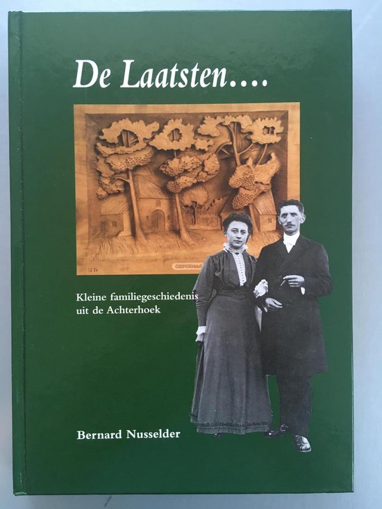 De Laatsten