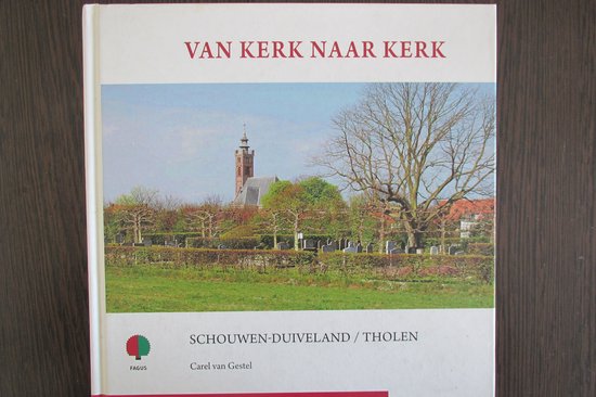 Van Kerk Naar Kerk