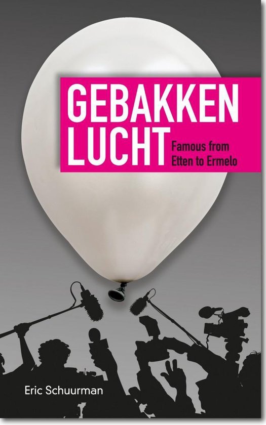 Gebakken Lucht