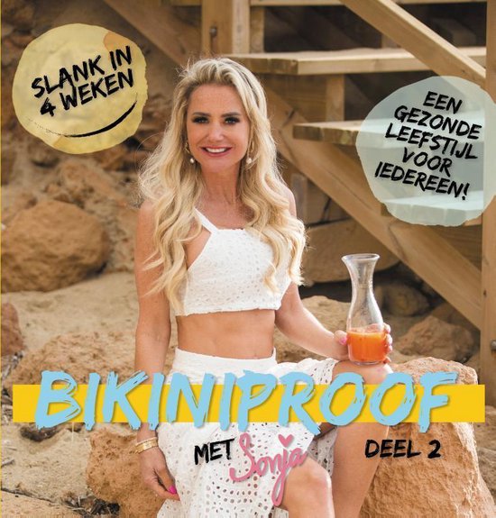 Bikiniproof deel 2