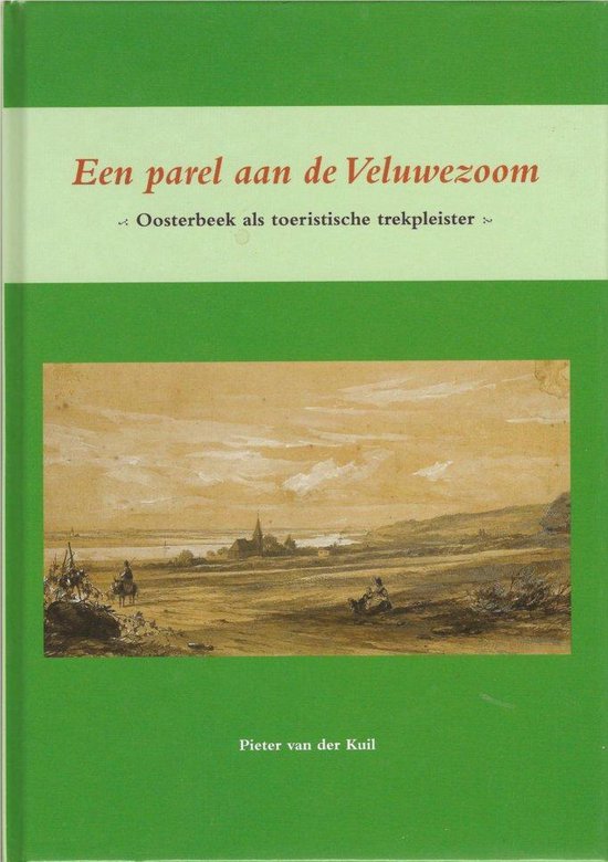 Een parel aan de Veluwezoom