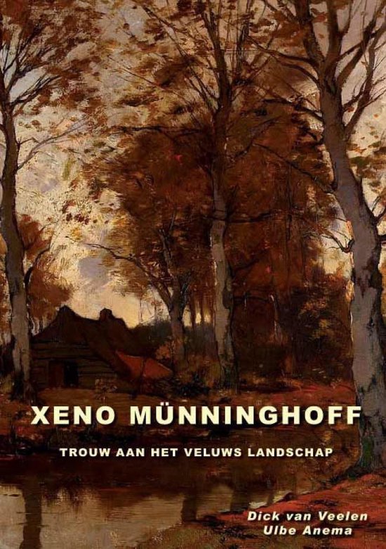 Xeno Münninghoff