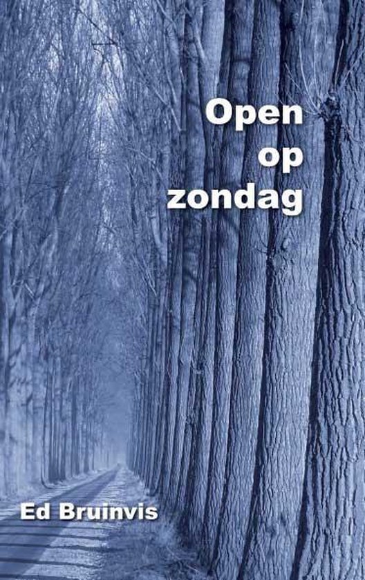 Open op zondag