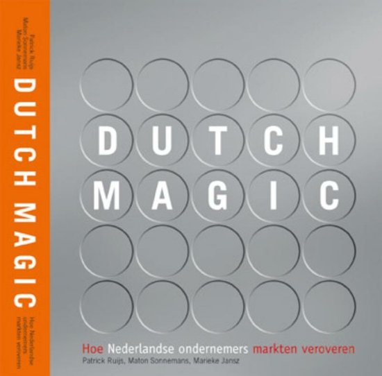 Dutch Magic