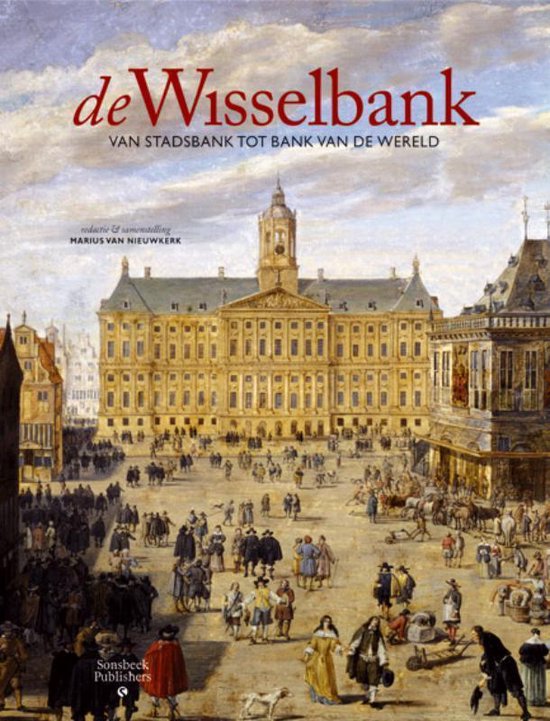 De Wisselbank