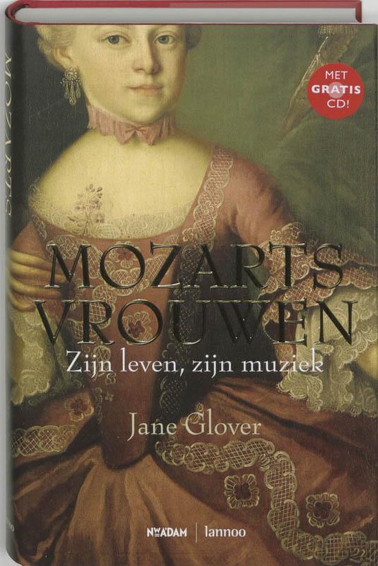 Mozarts Vrouwen