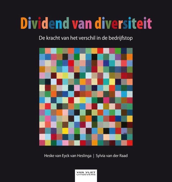 Dividend van diversiteit