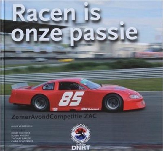 Racen is onze passie