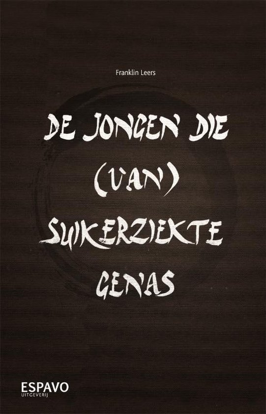 De jongen die (van) suikerziekte genas