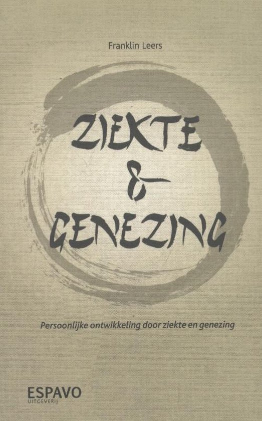 Ziekte en genezing